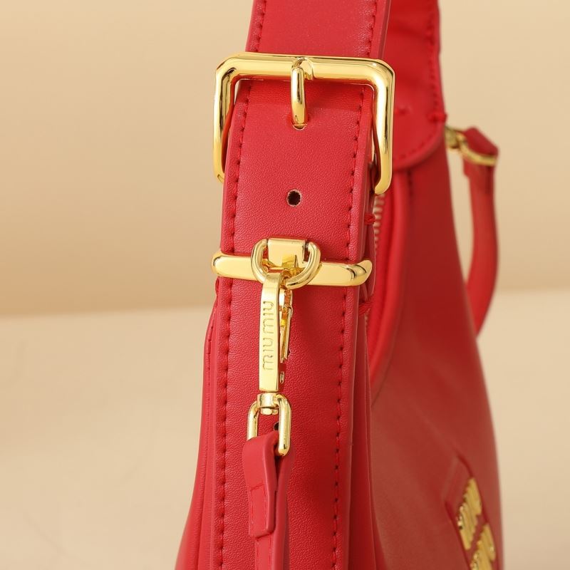 Miu Miu Hobo Bags